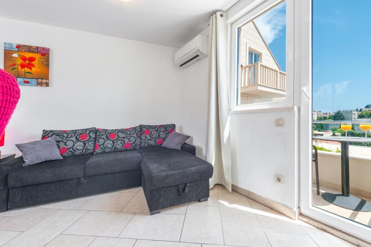 Apartments Maria Dubrovnik Eksteriør bilde