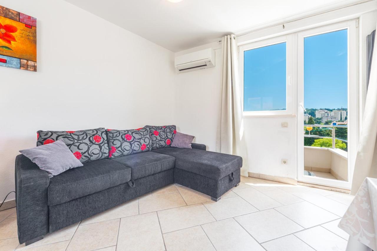 Apartments Maria Dubrovnik Eksteriør bilde
