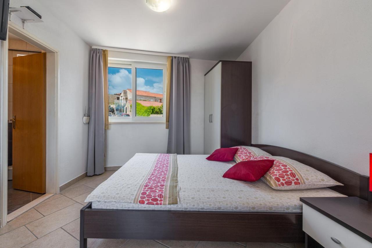 Apartments Maria Dubrovnik Eksteriør bilde