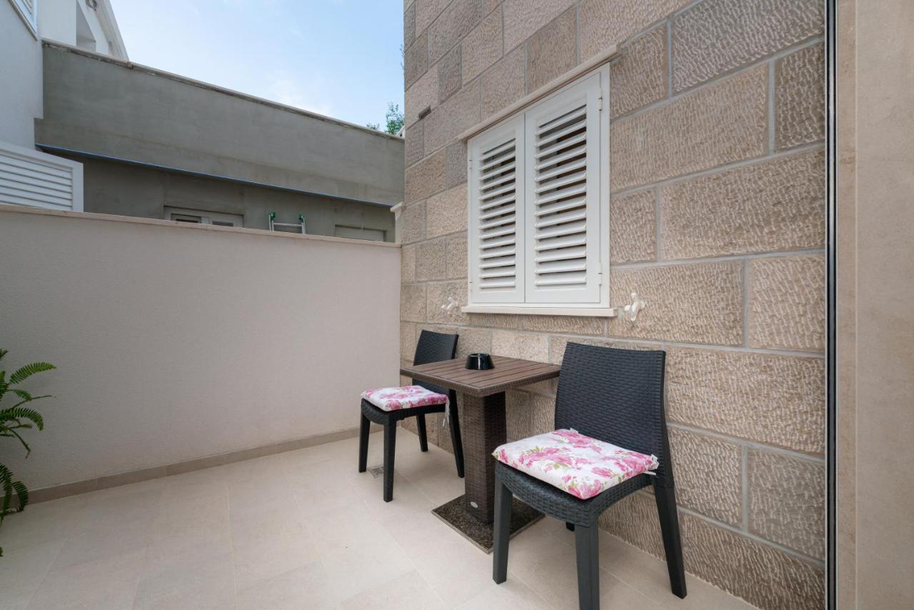 Apartments Maria Dubrovnik Eksteriør bilde