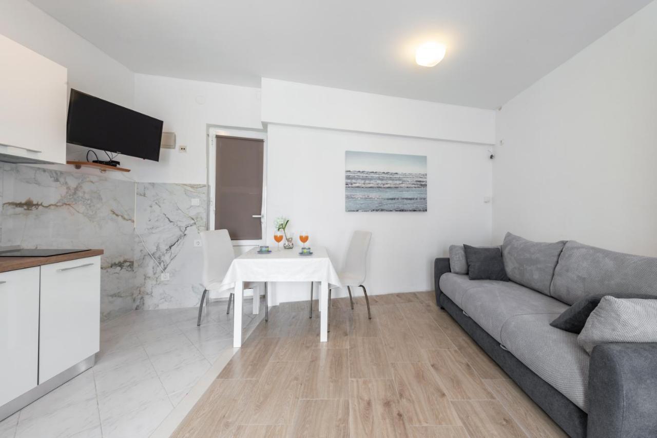 Apartments Maria Dubrovnik Eksteriør bilde