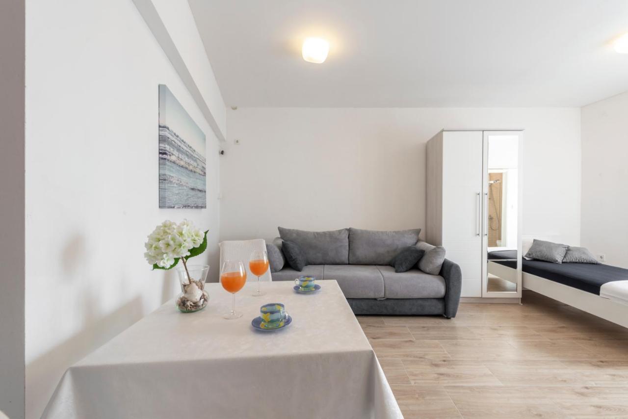 Apartments Maria Dubrovnik Eksteriør bilde
