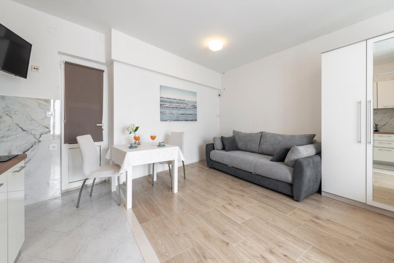 Apartments Maria Dubrovnik Eksteriør bilde