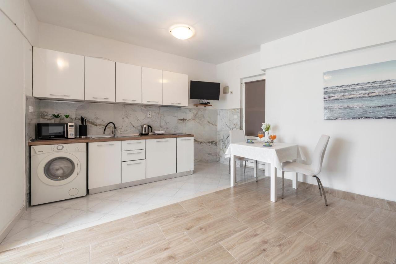 Apartments Maria Dubrovnik Eksteriør bilde