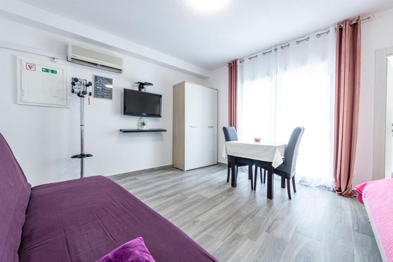 Apartments Maria Dubrovnik Eksteriør bilde