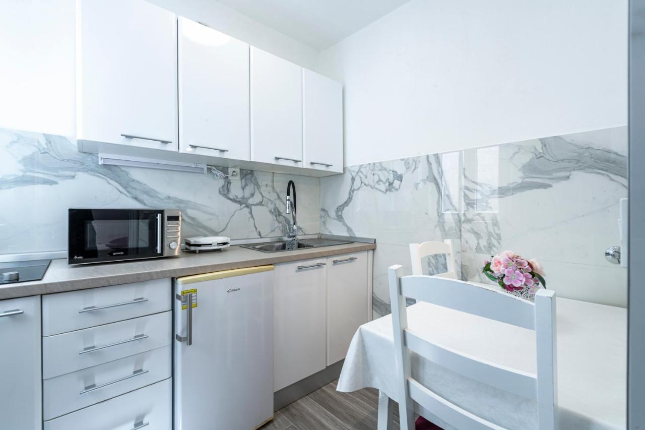 Apartments Maria Dubrovnik Eksteriør bilde
