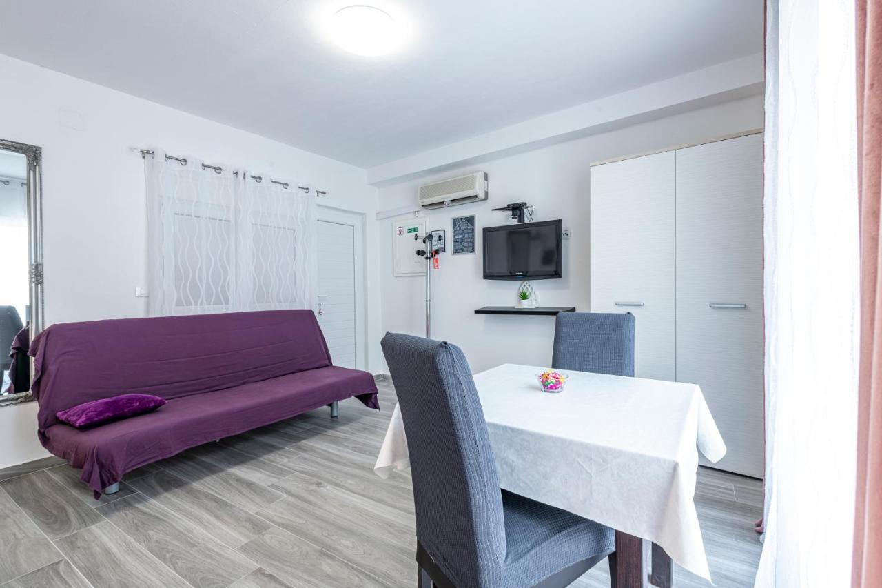 Apartments Maria Dubrovnik Eksteriør bilde