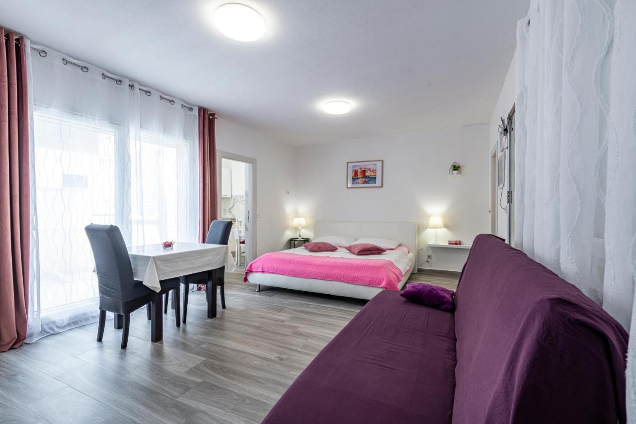 Apartments Maria Dubrovnik Eksteriør bilde