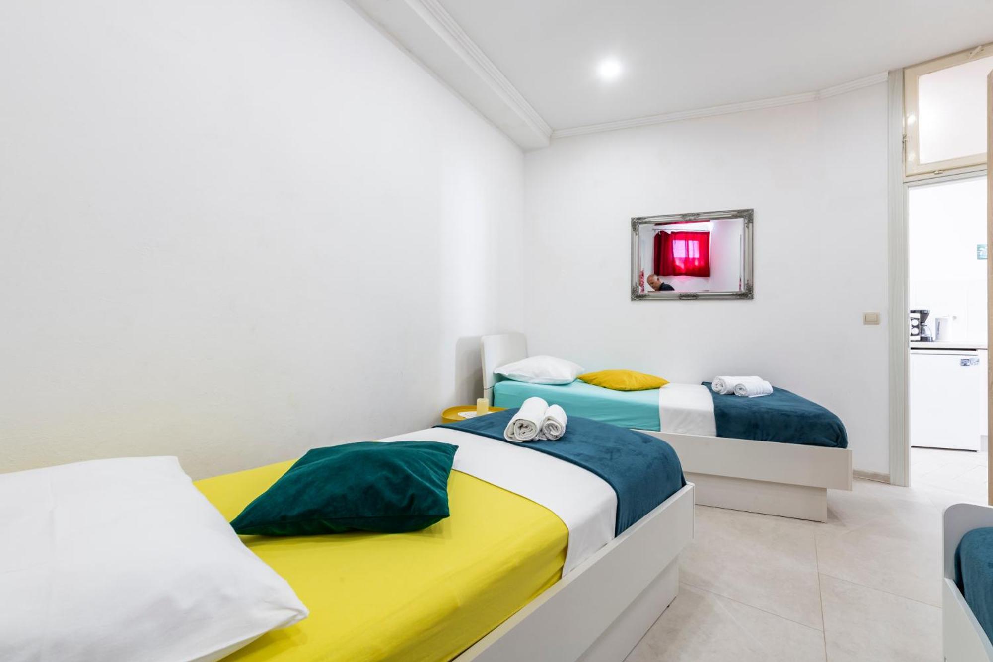Apartments Maria Dubrovnik Eksteriør bilde