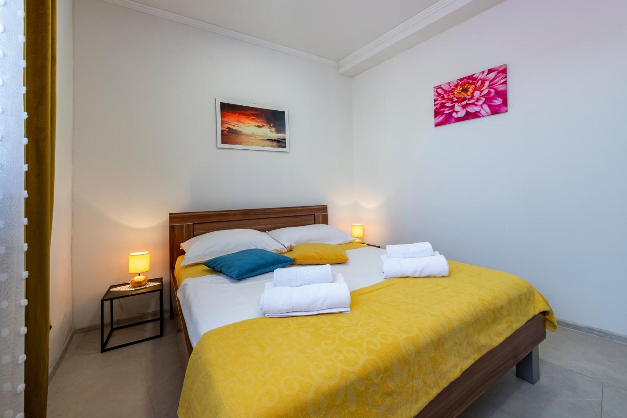 Apartments Maria Dubrovnik Eksteriør bilde