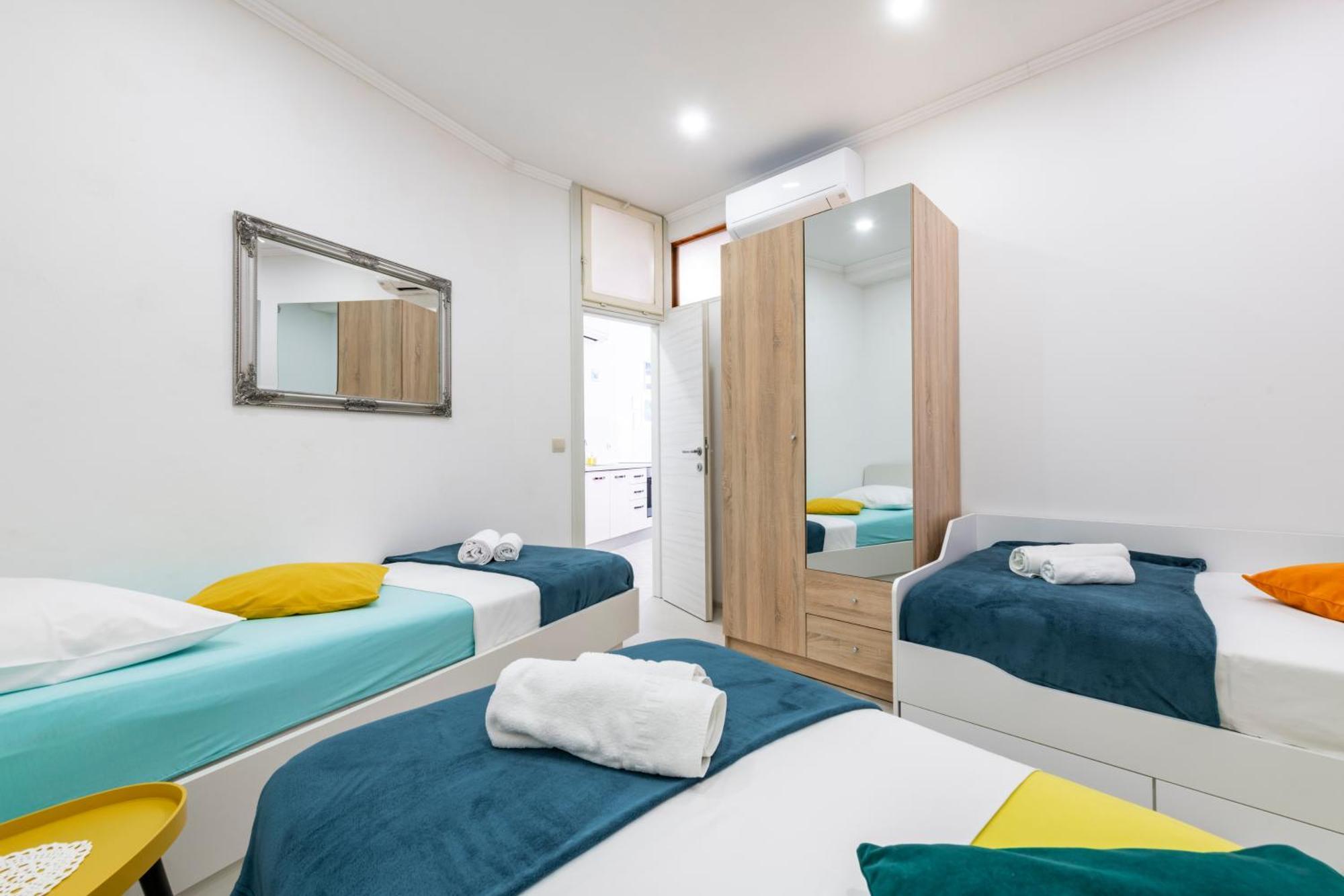 Apartments Maria Dubrovnik Eksteriør bilde