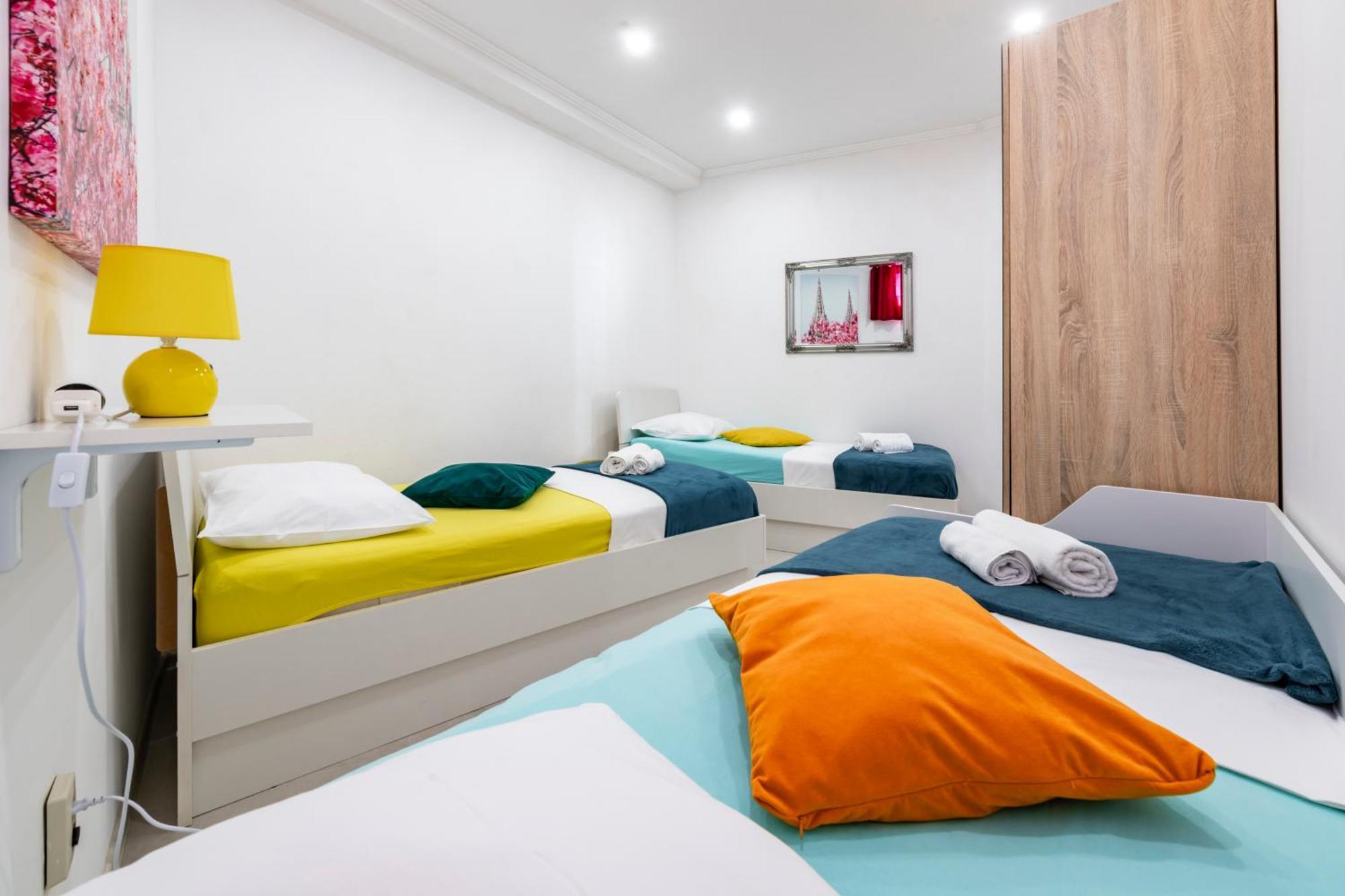 Apartments Maria Dubrovnik Eksteriør bilde