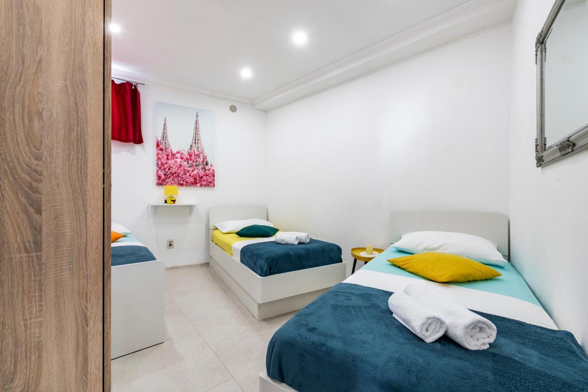 Apartments Maria Dubrovnik Eksteriør bilde